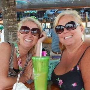 Meet your Posher, Kristie